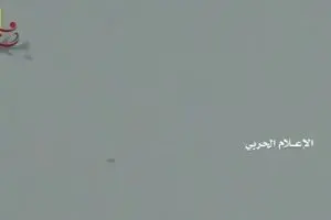 آمریکا شریک جرم ائتلاف سعودی