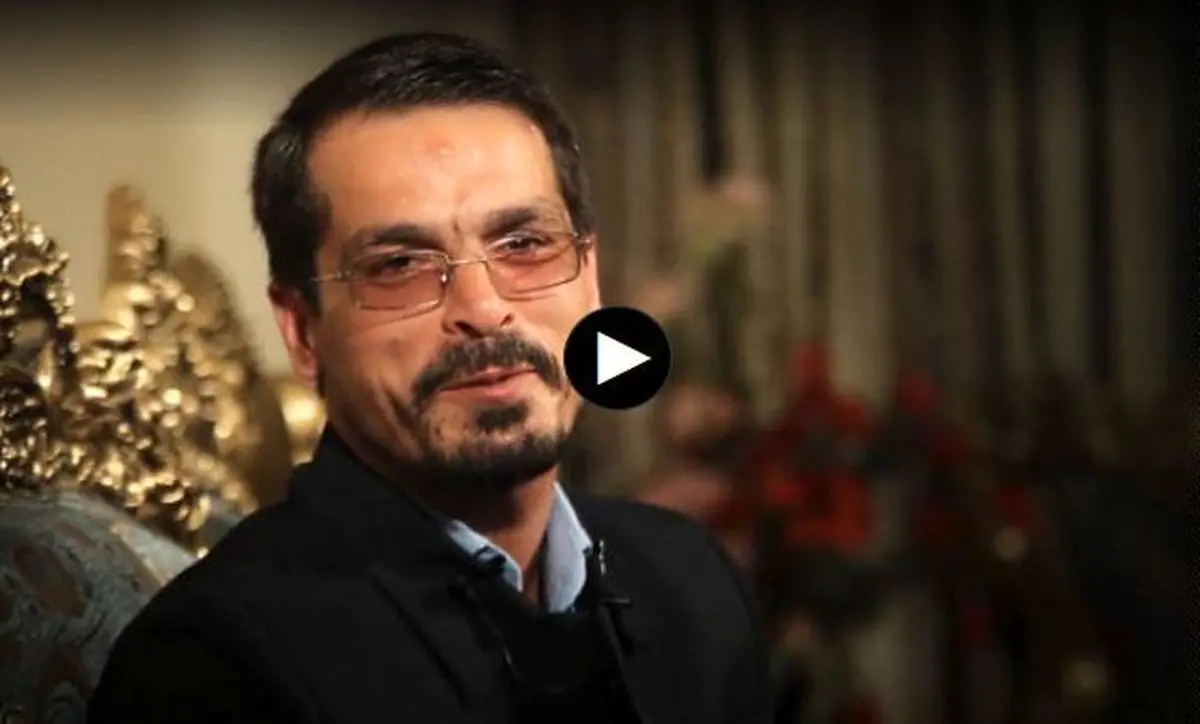 مستند "مجنون"