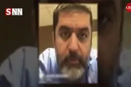 پاسخ رضوی درخصوص شایعه سفر قالیباف به لندن