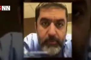 پاسخ رضوی درخصوص شایعه سفر قالیباف به لندن