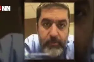 پاسخ رضوی درخصوص شایعه سفر قالیباف به لندن