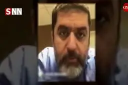 پاسخ رضوی درخصوص شایعه سفر قالیباف به لندن