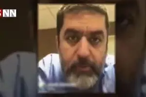 پاسخ رضوی درخصوص شایعه سفر قالیباف به لندن