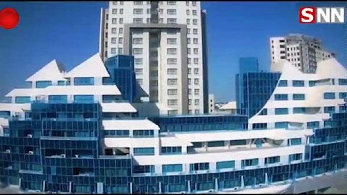 روی دیگر سکه‌ی مناطق آزاد!