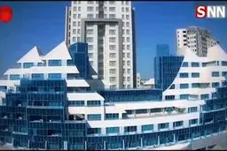 روی دیگر سکه‌ی مناطق آزاد!