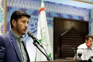 دومین دوره مسابقات قرآن ویژه مهاجران افغانستانی در حرم سیدالکریم(ع)