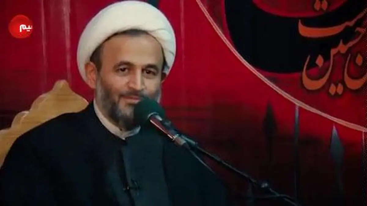 چرا غدیر غذا ندادی؟!