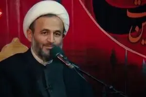 چرا غدیر غذا ندادی؟!