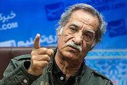 تیکه‌های سنگین آقای بازیگر به حسن روحانی در برنامه زنده