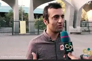آیا مصدق پاسدار بود..!!؟
