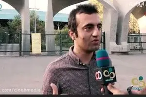 آیا مصدق پاسدار بود..!!؟