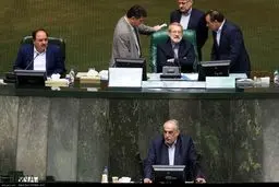 مجلس کرباسیان را برکنار کرد