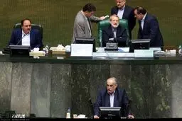 مجلس کرباسیان را برکنار کرد