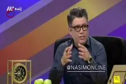 باید به خودمان رجوع کنیم که چرا ایثارگری مردم در قبال دولت مثل زمان جنگ نیست