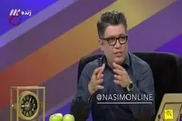 باید به خودمان رجوع کنیم که چرا ایثارگری مردم در قبال دولت مثل زمان جنگ نیست