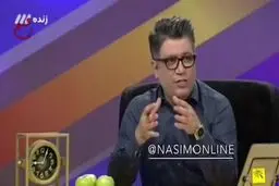 باید به خودمان رجوع کنیم که چرا ایثارگری مردم در قبال دولت مثل زمان جنگ نیست