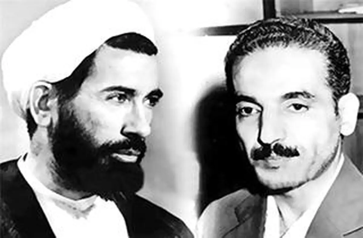 ابعاد مهم شخصیتی شهیدان رجایی و باهنر از دیدگاه رهبر انقلاب