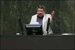 فقط دستمان به وزیر اقتصاد می‌رسد!