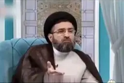 انتقاد کارشناس برنامه سمت خدا به بخشی از برنامه خنداننده‌شو و مسابقه گلزار