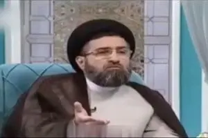 انتقاد کارشناس برنامه سمت خدا به بخشی از برنامه خنداننده‌شو و مسابقه گلزار