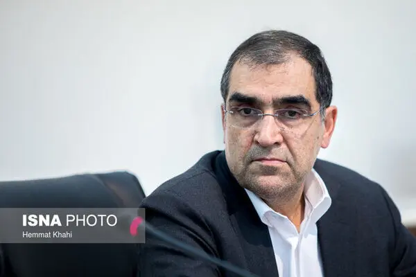 تاکید و پیشنهاد وزیر بهداشت برای ارز دارو