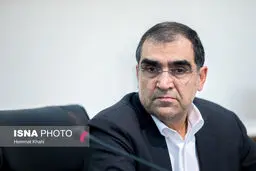 تاکید و پیشنهاد وزیر بهداشت برای ارز دارو