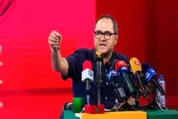 رامبد جوان: من اصلا عمو ندارم که بخواهد سپاهی باشد یا نباشد!