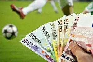 ⁩فعالیت آزادانه بنگاه‌های شرط بندی در فضای مجازی
