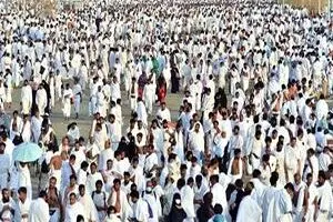 ذکر امیرالمومنین بر زبان حجاج