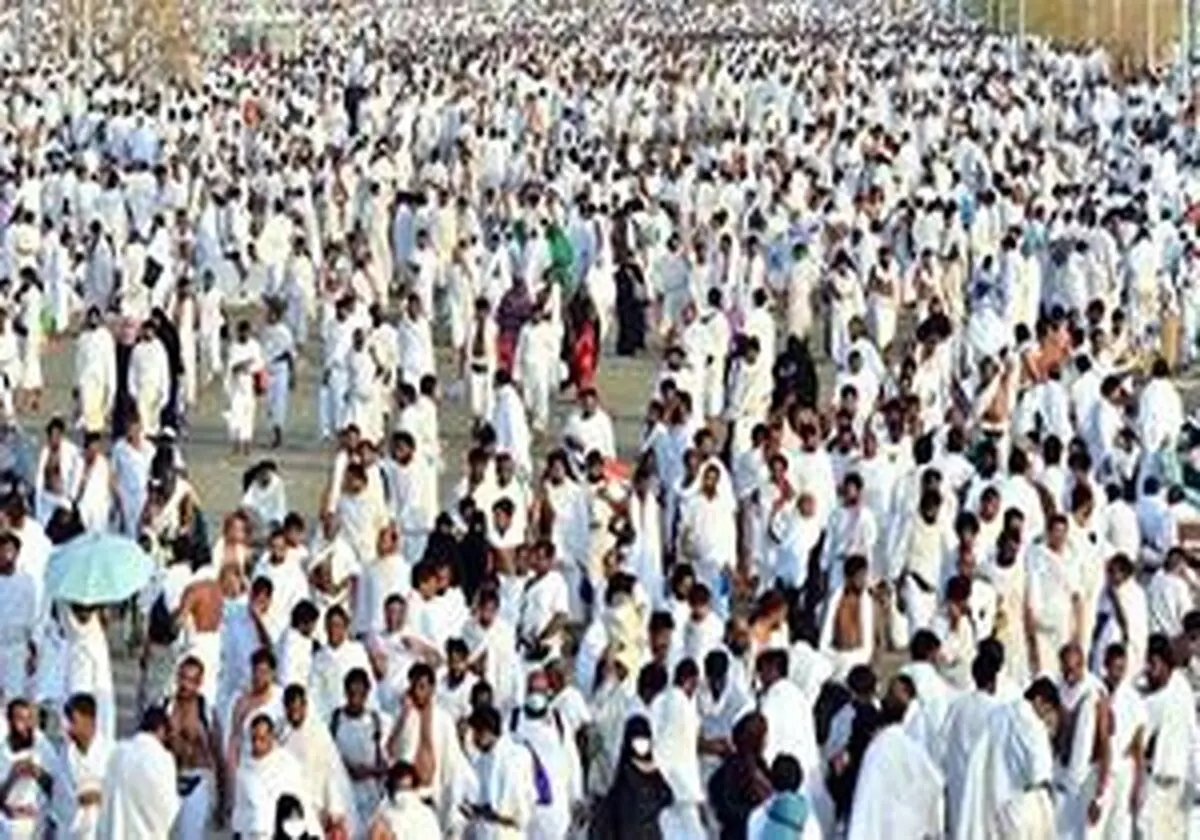 ذکر امیرالمومنین بر زبان حجاج