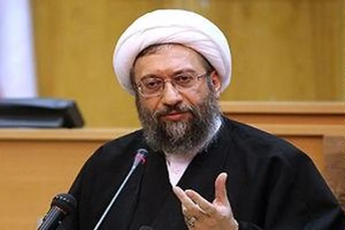 رئیس دستگاه قضا: بدون خط قرمز با مفاسد اقتصادی برخورد می‌کنیم