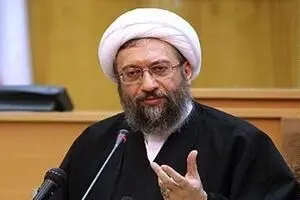 رئیس دستگاه قضا: بدون خط قرمز با مفاسد اقتصادی برخورد می‌کنیم