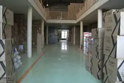 کشف ۵ انبار بزرگ احتکار کالا در اصفهان
