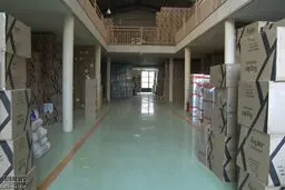 کشف ۵ انبار بزرگ احتکار کالا در اصفهان