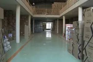 کشف ۵ انبار بزرگ احتکار کالا در اصفهان