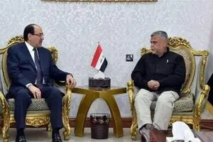 دور نهایی ماراتن انتخاب نخست وزیر در عراق