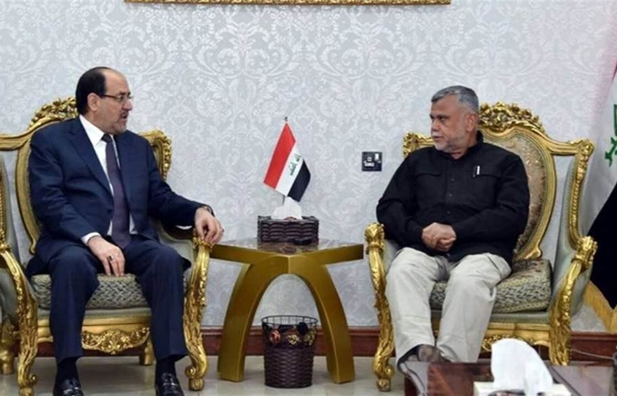 دور نهایی ماراتن انتخاب نخست وزیر در عراق