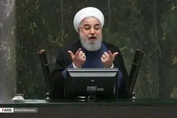 فرافکنی به جای پاسخگویی