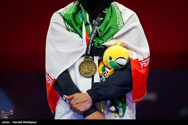 گزارش خبرنگار اعزامی تسنیم از اندونزی| برنامه ورزشکاران ایران در روز یازدهم بازی‌های آسیایی ۲۰۱۸