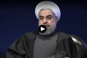 حاجیت کارش رو بلده!!!