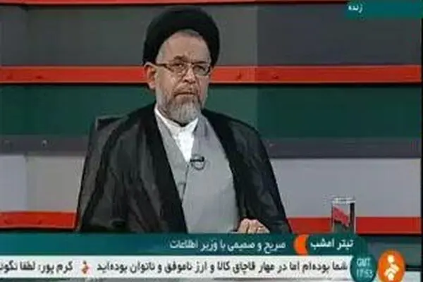 چرا وزارت اطلاعات فعالیت‌های امنیتی انجام شده را کمتر رسانه‌ای می‌کند⁉️