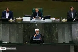 ابهام قانونی در سرنوشت سوال از رئیس‌جمهور