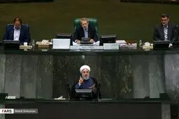 ابهام قانونی در سرنوشت سوال از رئیس‌جمهور