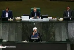 ابهام قانونی در سرنوشت سوال از رئیس‌جمهور