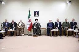 دولت باید اقتصاد را مدیریت کند