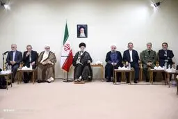 دولت باید اقتصاد را مدیریت کند