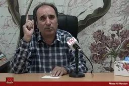 نایاب شدن و گرانی پوشک ربطی به تحریم و گرانی دلار ندارد