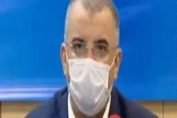 توصیه های بهداشتی سخنگوی وزارت بهداشت به حجاج