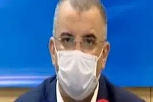 توصیه های بهداشتی سخنگوی وزارت بهداشت به حجاج