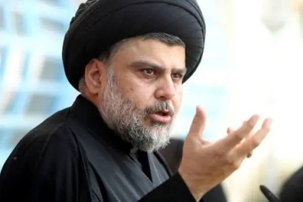 پیام مقتدی صدر در سالگرد ناپدید شدن امام موسی صدر